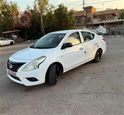 نيسان صني